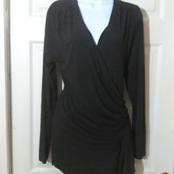 Adrienne Vittadini top - Picture 1 of 11